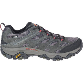 MERRELL Mens Moab3 Shoe GTX -BELUGA - Borderland Muff