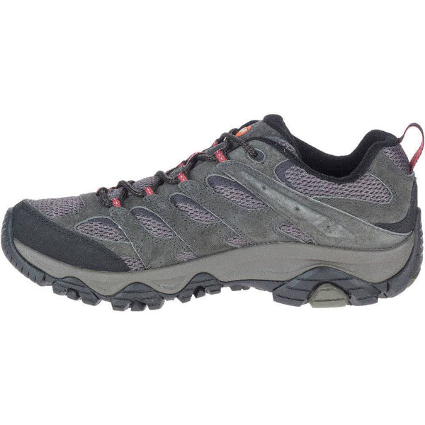 MERRELL Mens Moab3 Shoe GTX -BELUGA - Borderland Muff