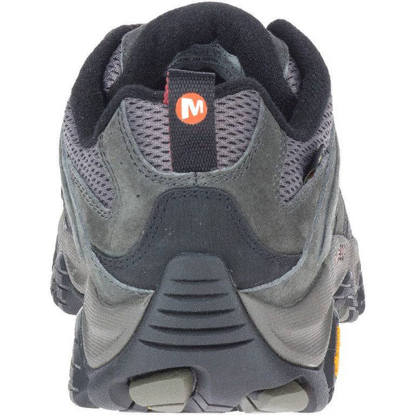 MERRELL Mens Moab3 Shoe GTX -BELUGA - Borderland Muff