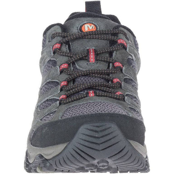 MERRELL Mens Moab3 Shoe GTX -BELUGA - Borderland Muff