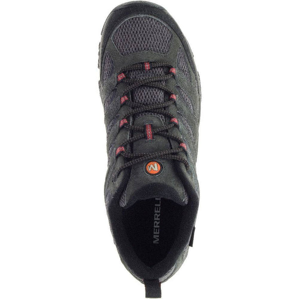 MERRELL Mens Moab3 Shoe GTX -BELUGA - Borderland Muff