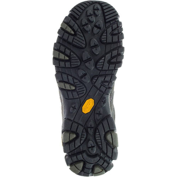 MERRELL Mens Moab3 Shoe GTX -BELUGA - Borderland Muff