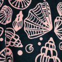 TWF Kids Towel Robe - Borderland Muff