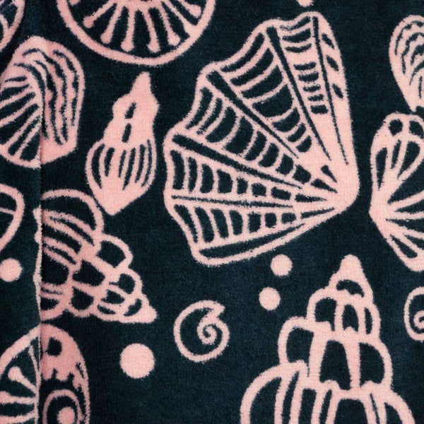 TWF Kids Towel Robe - Borderland Muff
