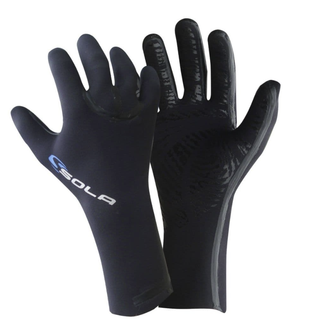 SOLA Super Stretch 3mm Wetsuit Glove