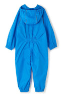 Mac in a Sac Kids Waterproof Breathable Windproof Unisex Origin Packable Puddlesuit - Borderland Muff