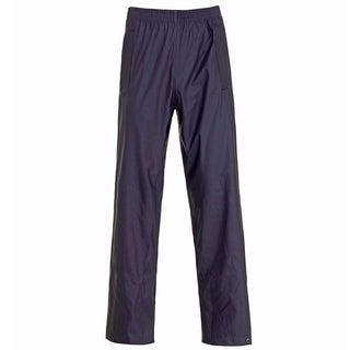 Supertouch PU Overtrouser -NAVY - Borderland Muff