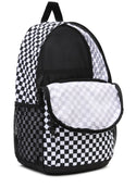 VANS Alumni School Bag-CHECKERED - Borderland Muff