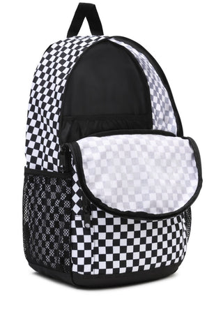 VANS Alumni School Bag-CHECKERED - Borderland Muff