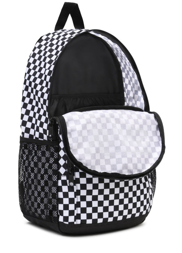 VANS Alumni School Bag-CHECKERED - Borderland Muff