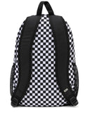 VANS Alumni School Bag-CHECKERED - Borderland Muff
