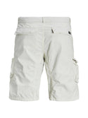 Jack & Jones JPSTJUDE Cargo Shorts -GLACIER - Borderland Muff