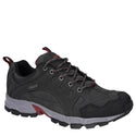 Hi Tec Mens Auckland Lite Shoe -GRAPHITE - Borderland Muff