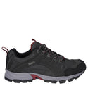 Hi Tec Mens Auckland Lite Shoe -GRAPHITE - Borderland Muff