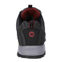 Hi Tec Mens Auckland Lite Shoe -GRAPHITE - Borderland Muff