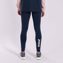 JOMA Ladies ECO Championship Leggings -NAVY/PINK - Borderland Muff