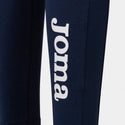 JOMA Ladies ECO Championship Leggings -NAVY/PINK - Borderland Muff