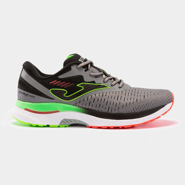 JOMA Mens Hispalis Running Shoe HISPS2212 - Borderland Muff