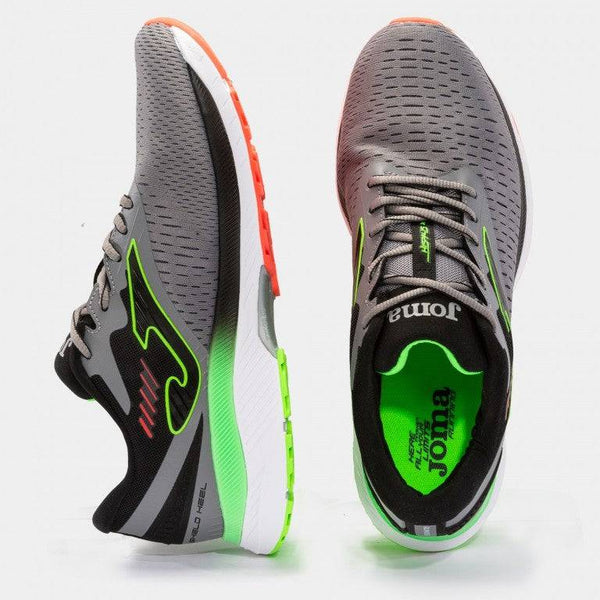 JOMA Mens Hispalis Running Shoe HISPS2212 - Borderland Muff