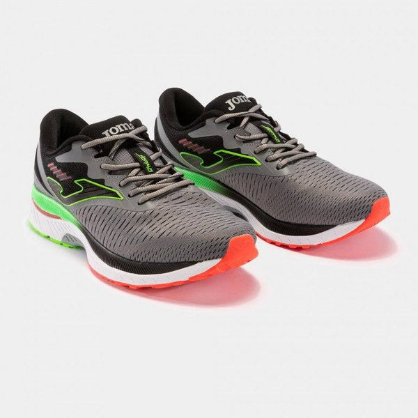 JOMA Mens Hispalis Running Shoe HISPS2212 - Borderland Muff