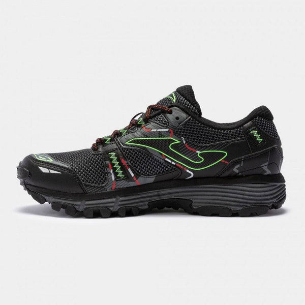 JOMA Mens Shock Hiking Shoe TKSHOW2201 - Borderland Muff