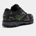 JOMA Mens Shock Hiking Shoe TKSHOW2201 - Borderland Muff