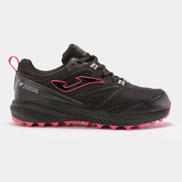 JOMA Ladies Vora Trekking Shoe TKVOLW2201 - Borderland Muff