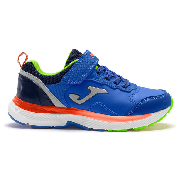 JOMA Kids Boro Shoe BOROW2204V - Borderland Muff