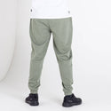 Dare2b Mens Lounge Out Joggers -AGAVE - Borderland Muff