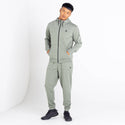 Dare2b Mens Lounge Out Joggers -AGAVE - Borderland Muff