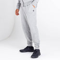 Dare2b Mens Lounge Out Joggers -ASH - Borderland Muff
