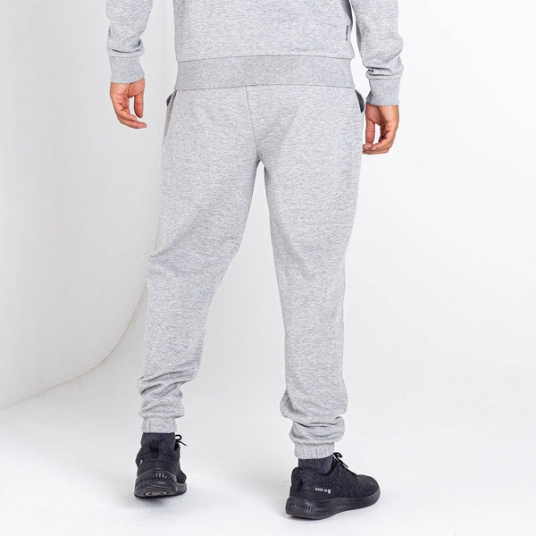 Dare2b Mens Lounge Out Joggers -ASH - Borderland Muff