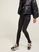 JJXX CHARLOTTE Leggings -BLACK - Borderland Muff
