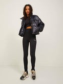 JJXX CHARLOTTE Leggings -BLACK - Borderland Muff