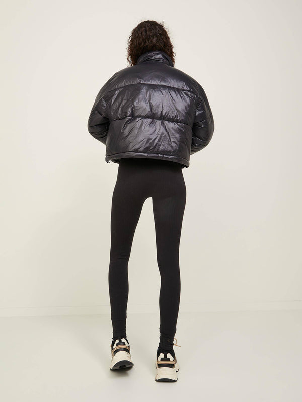 JJXX CHARLOTTE Leggings -BLACK - Borderland Muff