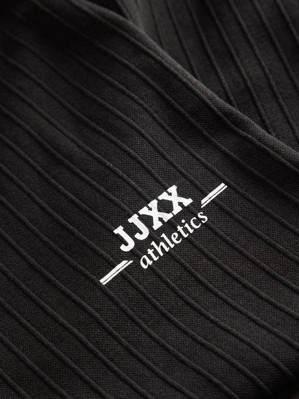 JJXX CHARLOTTE Leggings -BLACK - Borderland Muff