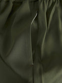 JJXX POPPY Trousers -KOMBU GREEN - Borderland Muff