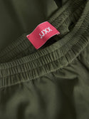 JJXX POPPY Trousers -KOMBU GREEN - Borderland Muff