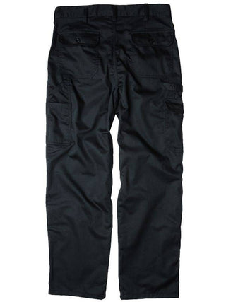 Apache Mens Industry Cargo Work Trouser - Borderland Muff