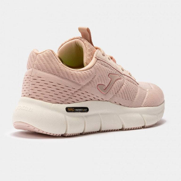 JOMA Ladies Zen Shoe CZENLS2207 - Borderland Muff