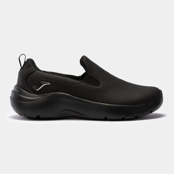 JOMA Ladies Laceless Shoe CLACLW2201 - Borderland Muff