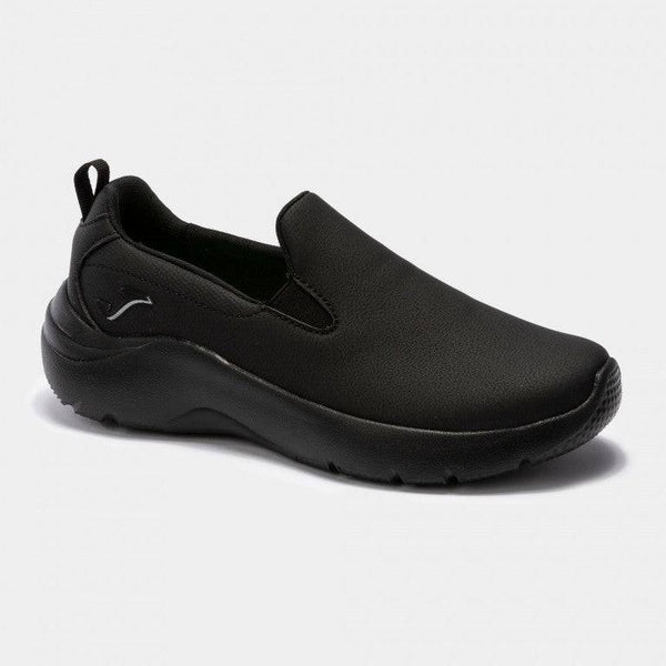 JOMA Ladies Laceless Shoe CLACLW2201 - Borderland Muff