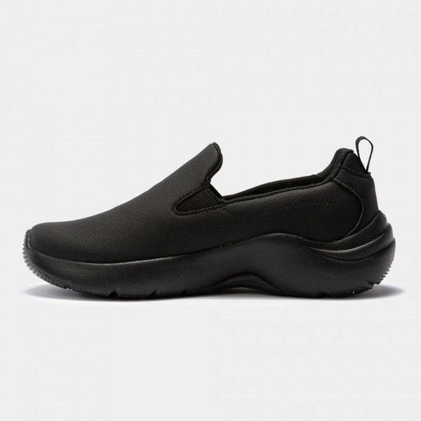 JOMA Ladies Laceless Shoe CLACLW2201 - Borderland Muff