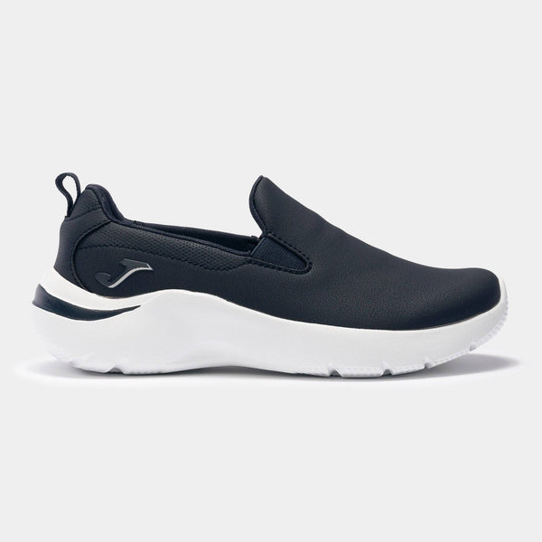JOMA Ladies Laceless Shoe CLACLW2203 - Borderland Muff