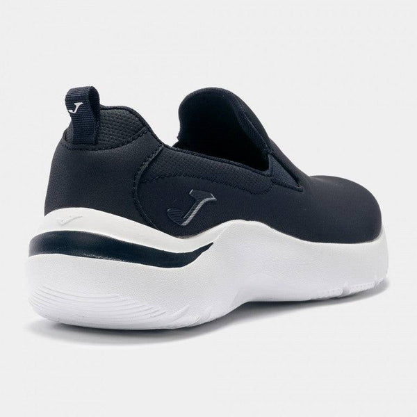 JOMA Ladies Laceless Shoe CLACLW2203 - Borderland Muff