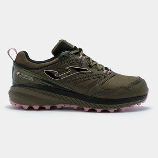JOMA Ladies Vora Trekking Shoe TKVOLW2223 - Borderland Muff