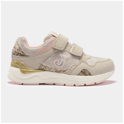 JOMA Kids 6100 Shoe 6100W2225V - Borderland Muff