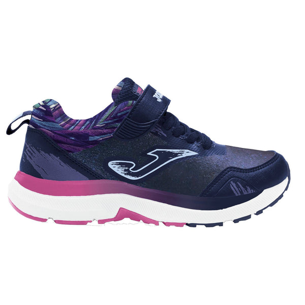 JOMA Kids Fast Runner FASTW2233V - Borderland Muff