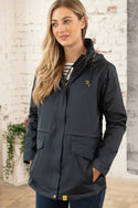 Lighthouse Kendal Jacket -NIGHT - Borderland Muff