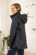 Lighthouse Kendal Jacket -NIGHT - Borderland Muff